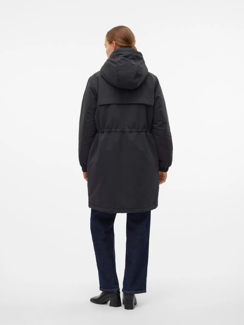 VERO MODA VMALMA Takit Black Hot