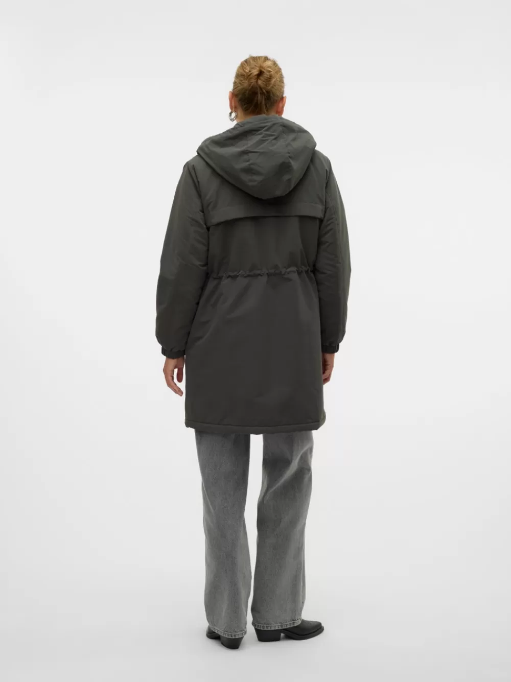 VERO MODA VMALMA Takit Peat Hot