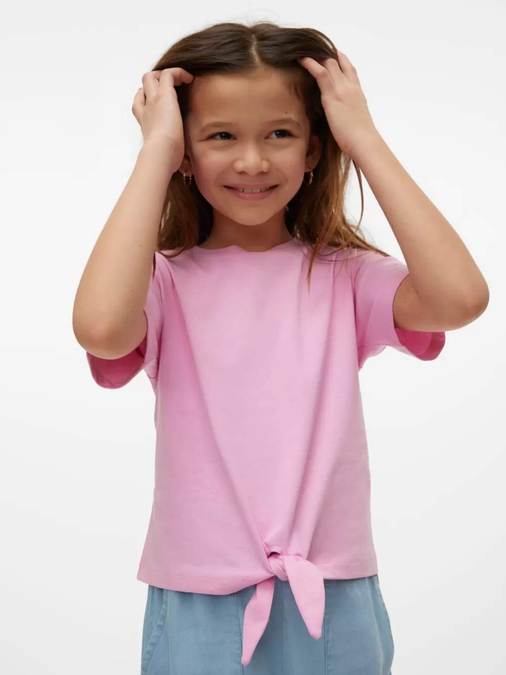 VERO MODA VMALMA T-paidat Bonbon Outlet