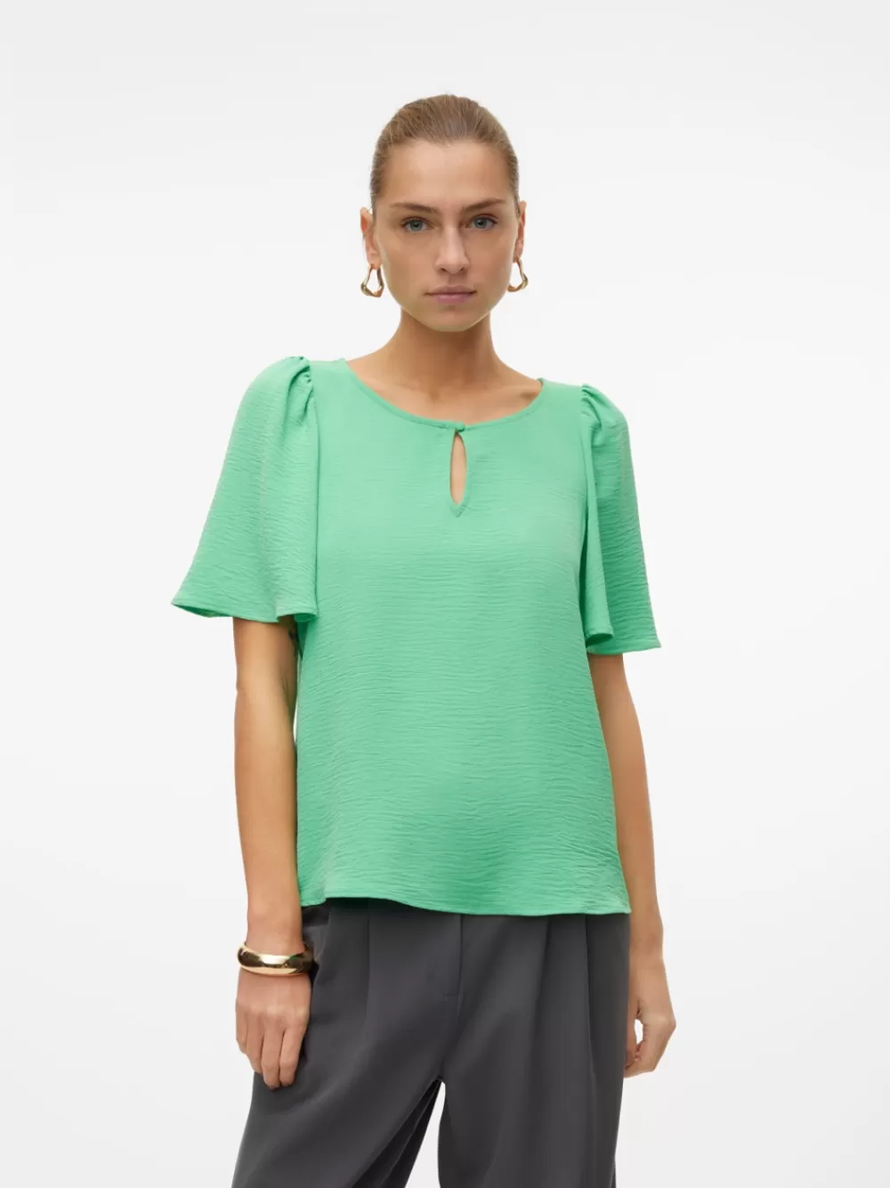 VERO MODA VMALVA Topit Katydid Store