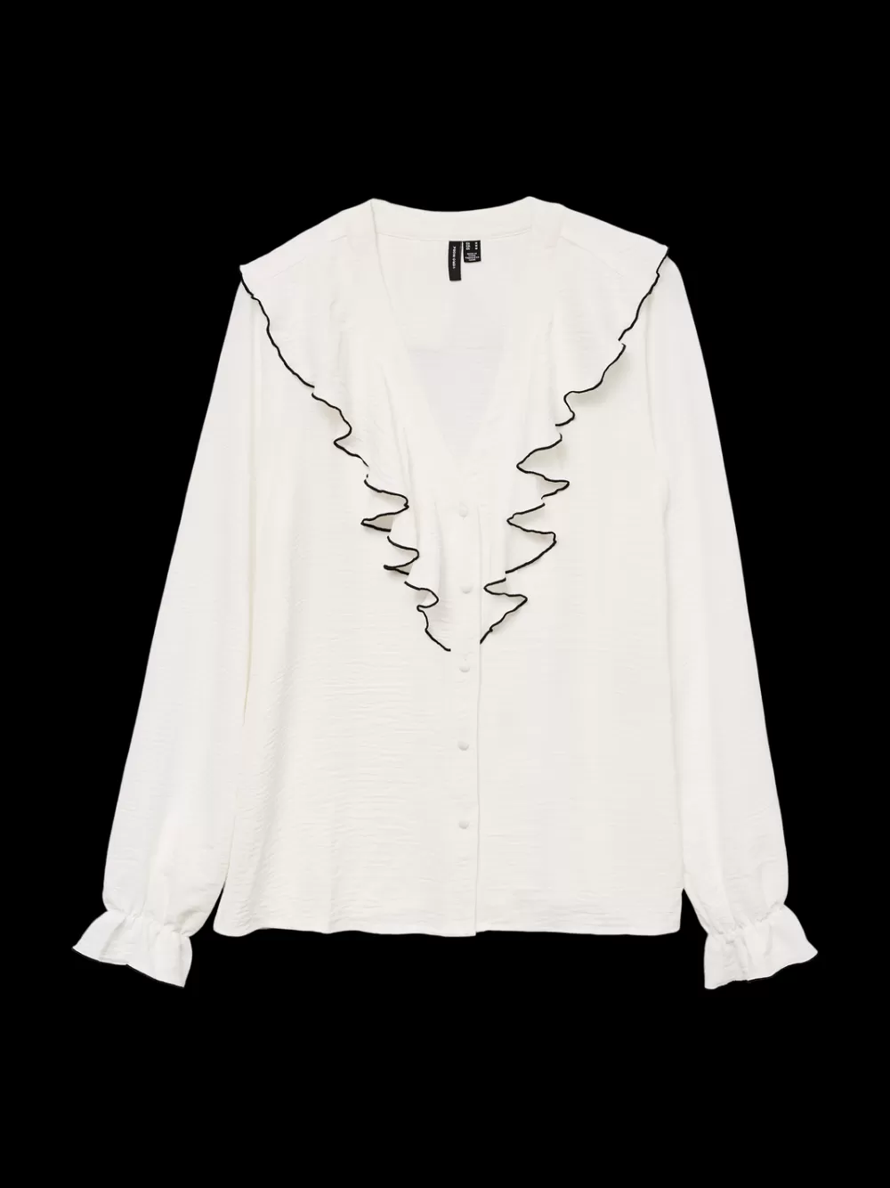 VERO MODA VMALVA Topit Snow White Shop
