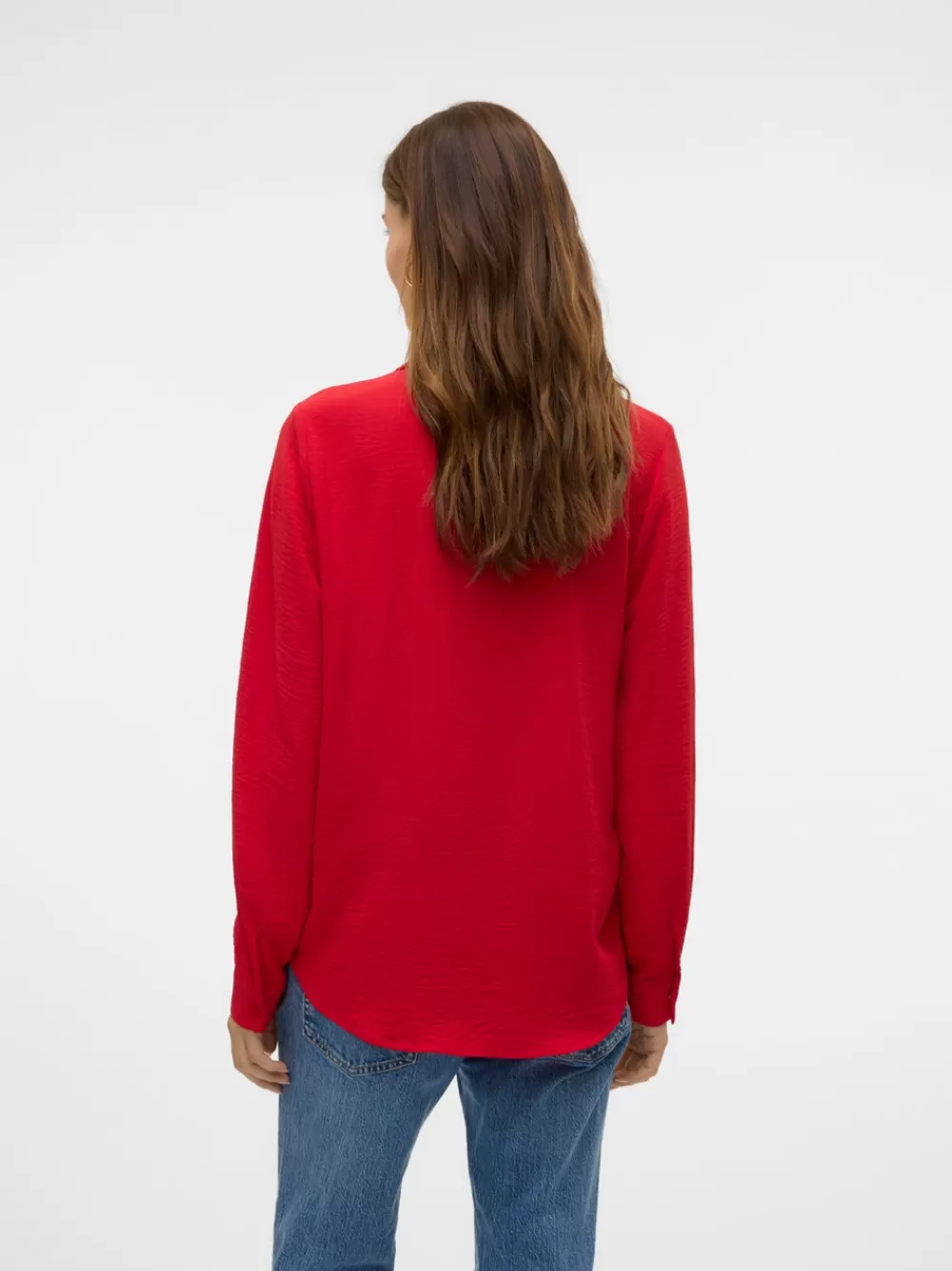 VERO MODA VMALVA Topit Salsa Outlet