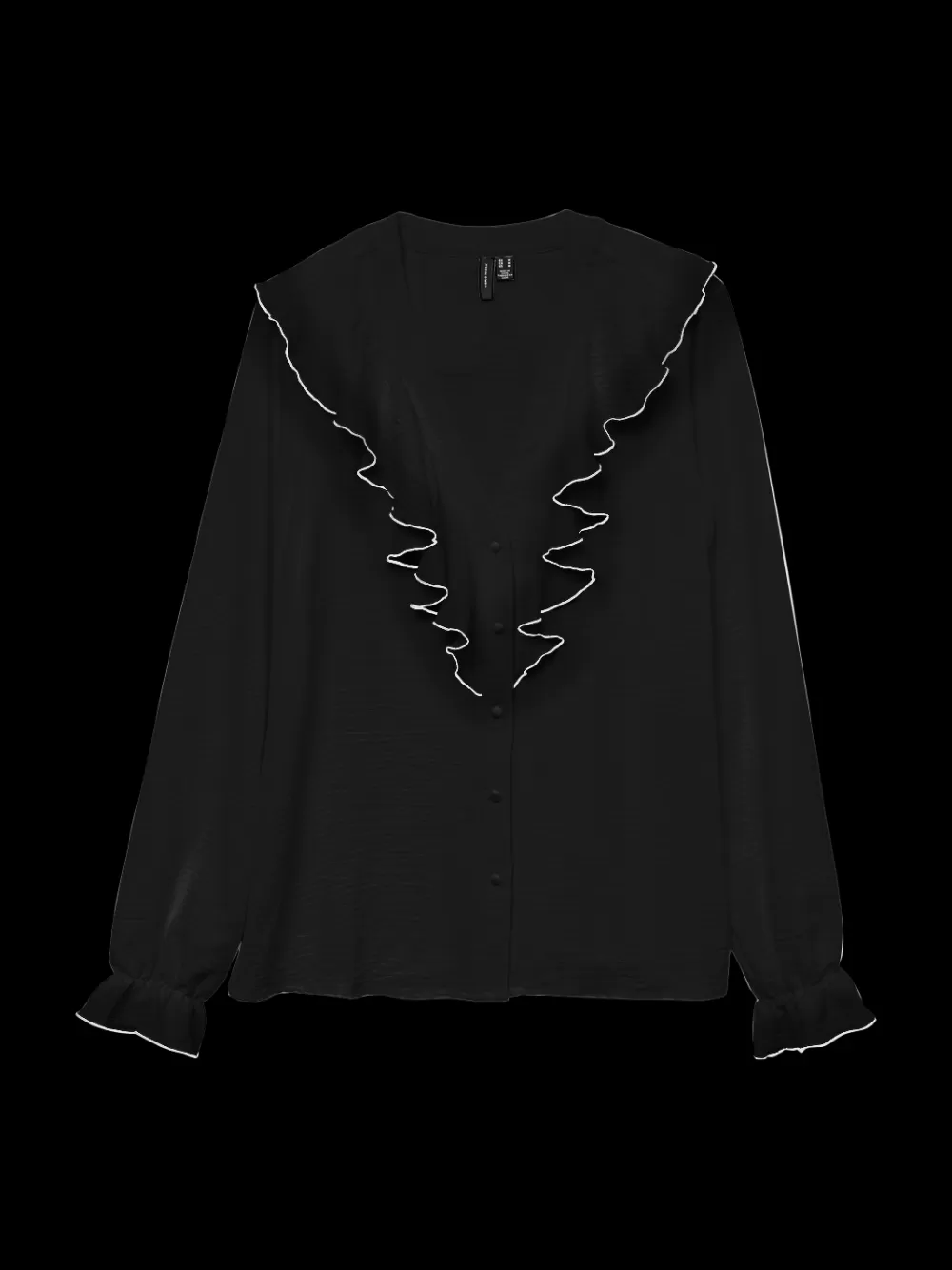 VERO MODA VMALVA Topit Snow White Outlet