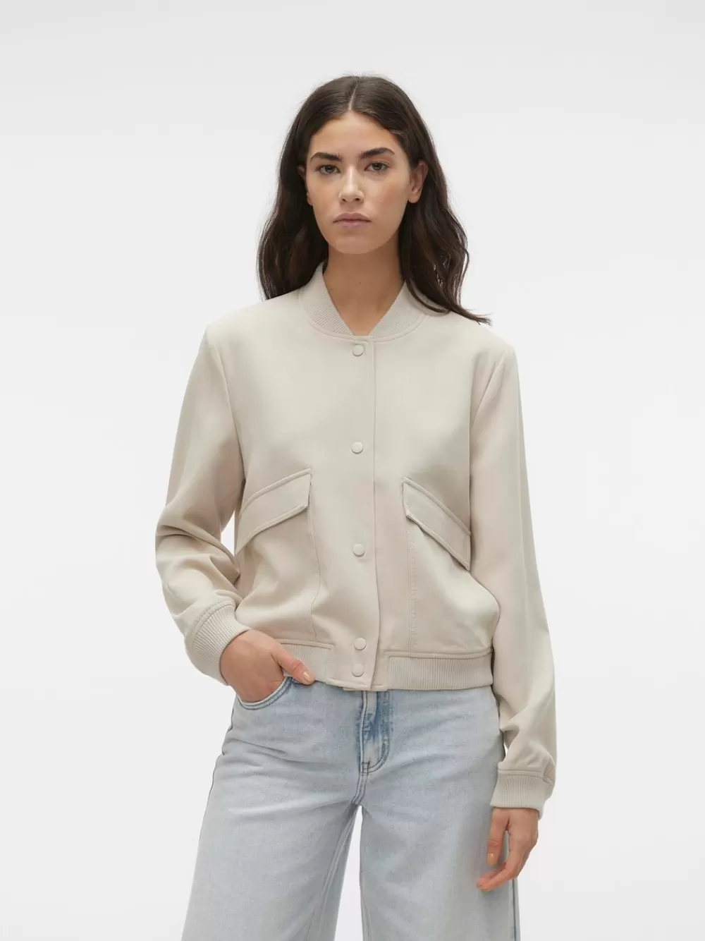 VERO MODA VMAMALA Takit Silver Lining Discount