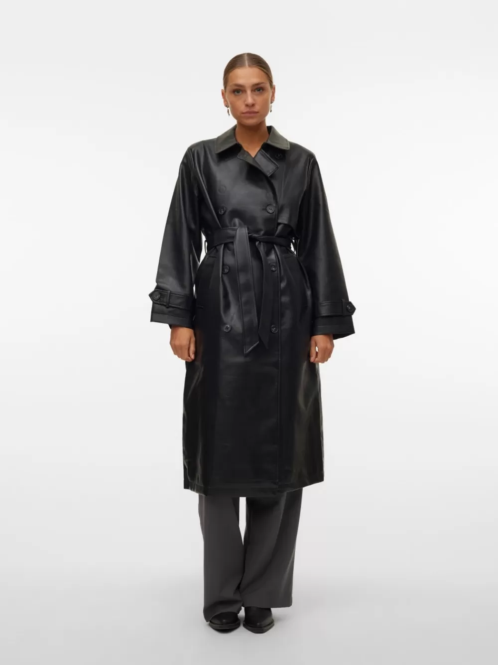 VERO MODA VMAMALIE Takit Black New