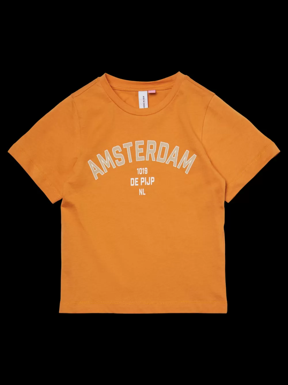 VERO MODA VMAMANDAFRANCIS T-paidat Nugget Outlet