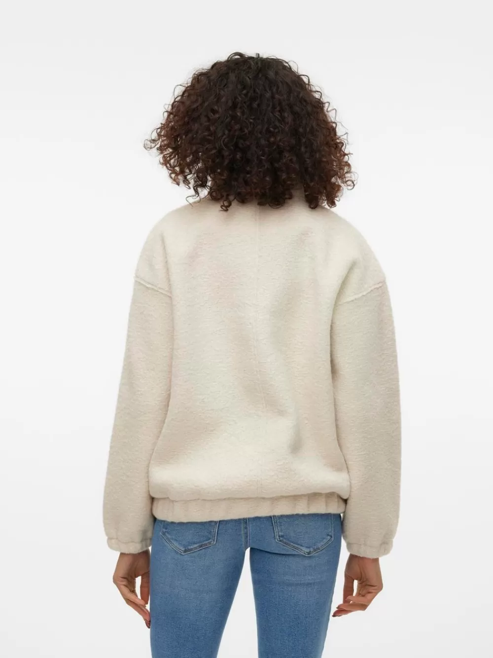 VERO MODA VMAMBER Takit Oatmeal Shop