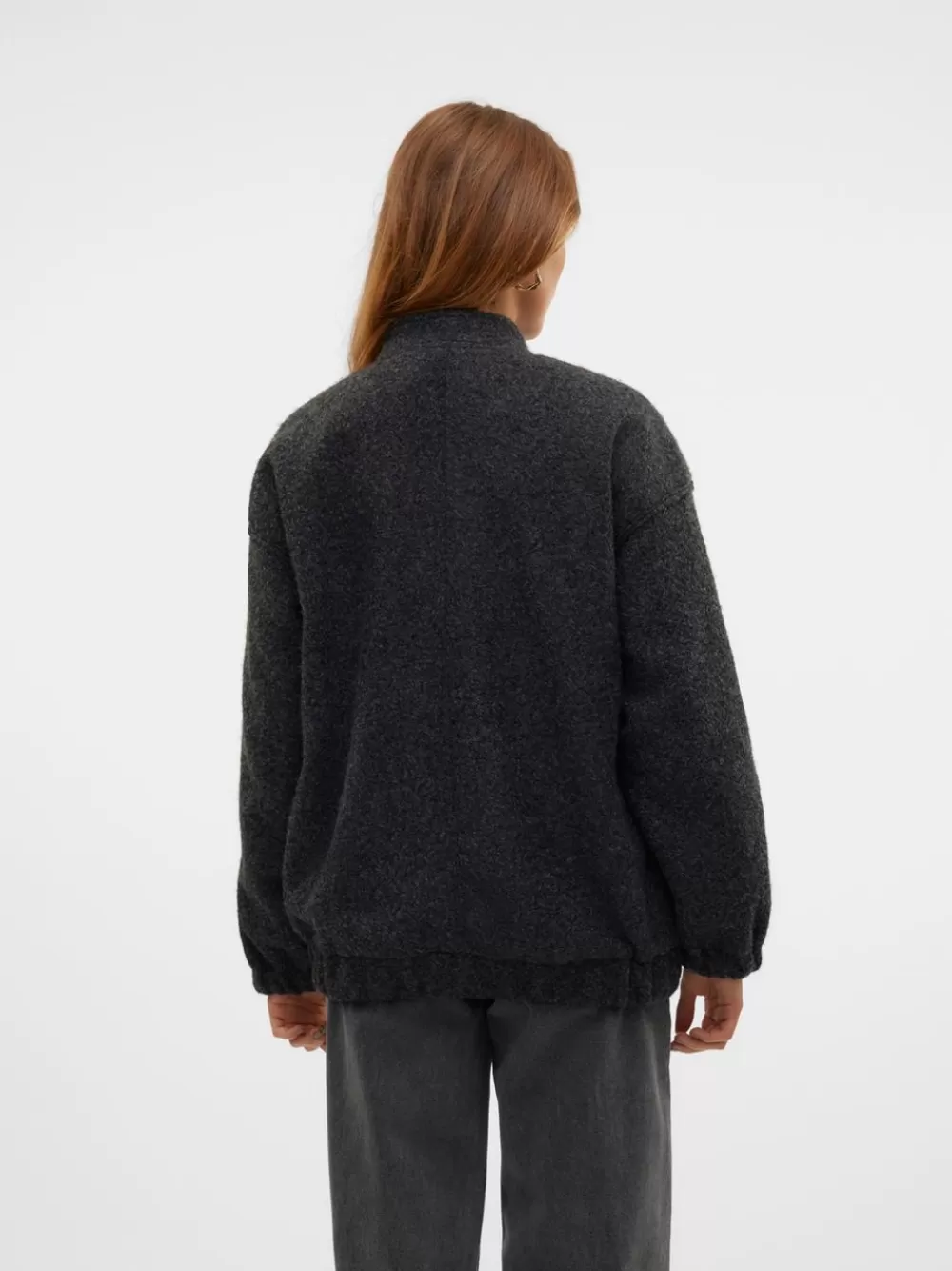 VERO MODA VMAMBER Takit Black Discount