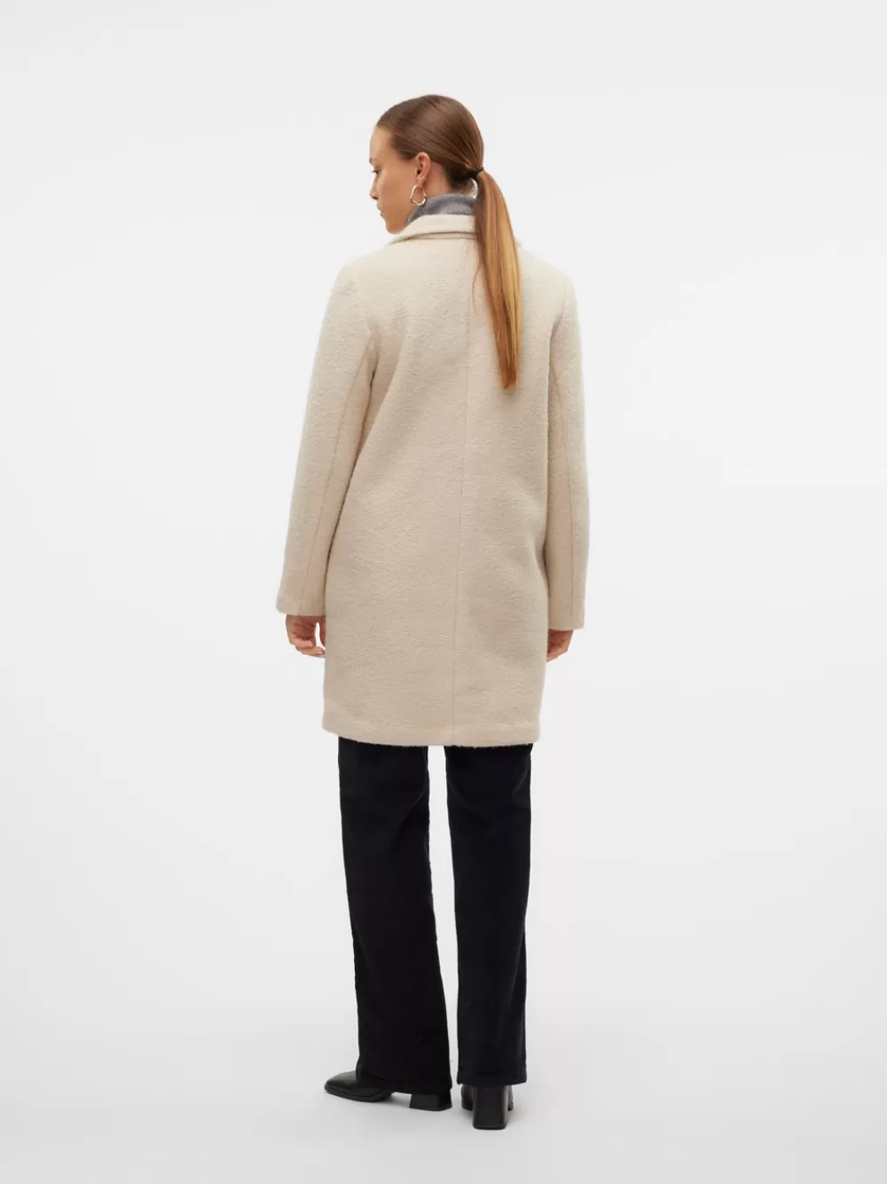 VERO MODA VMAMBERBECCA Takit Oatmeal Shop