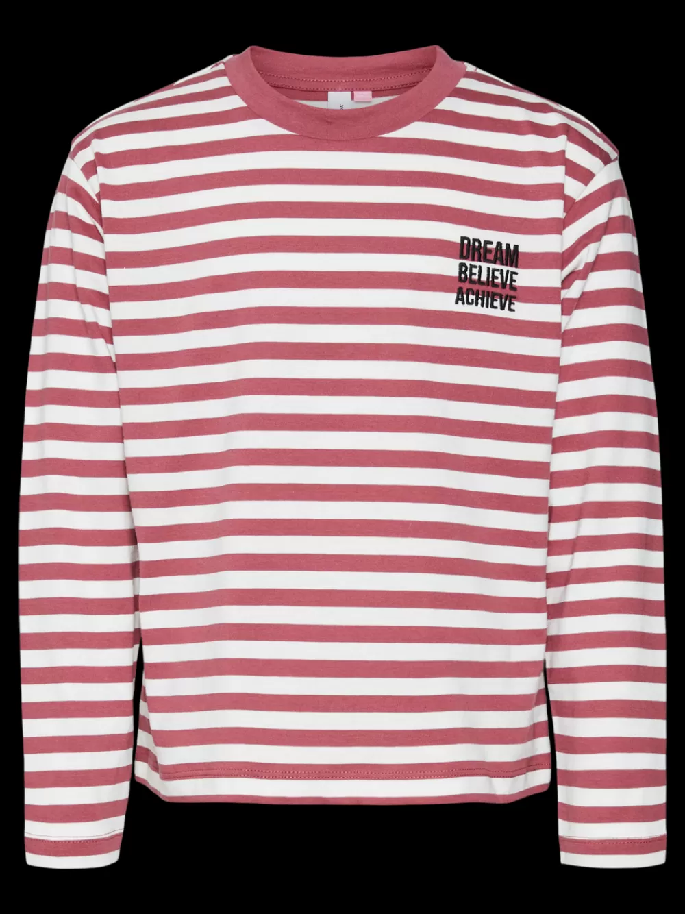 VERO MODA VMANIMAL Topit Dry Rose Cheap