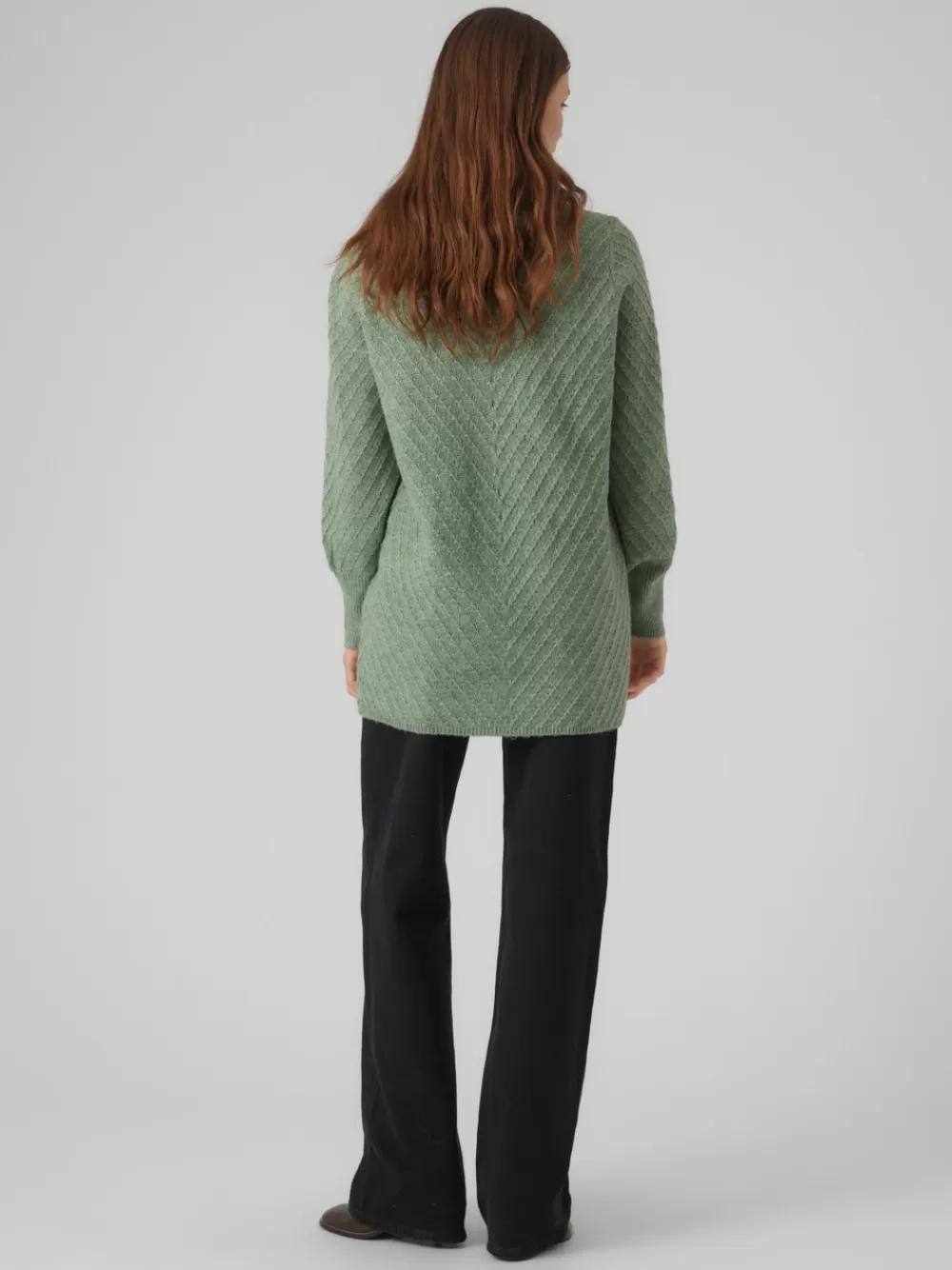 VERO MODA VMANJASTINNA Neulepuserot Laurel Wreath Cheap