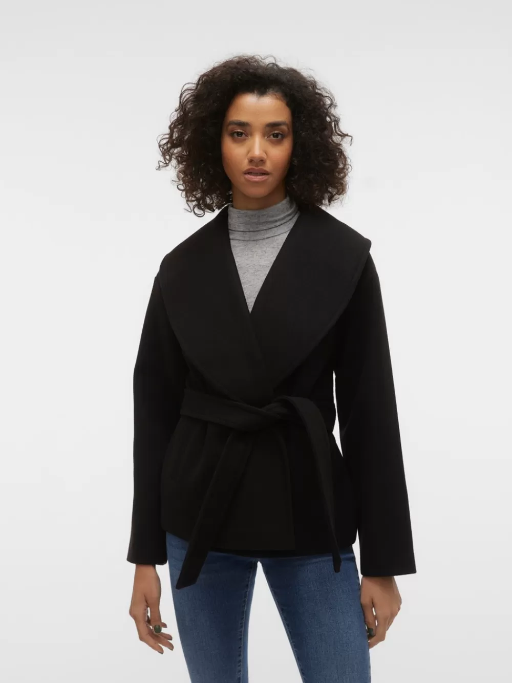 VERO MODA VMANNE Takit Black Cheap