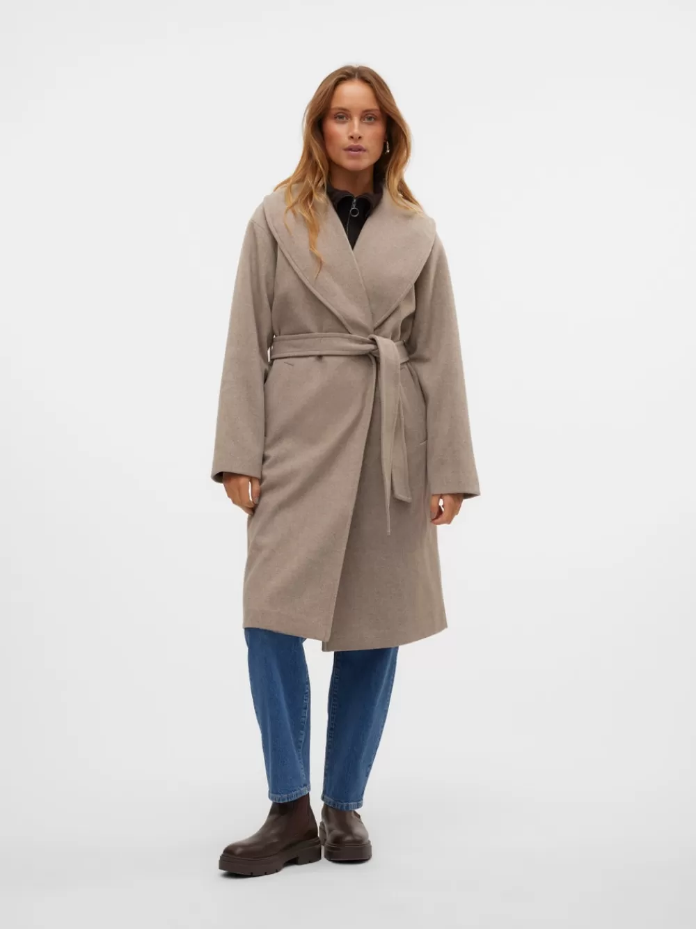 VERO MODA VMANNE Takit Moon Rock Cheap