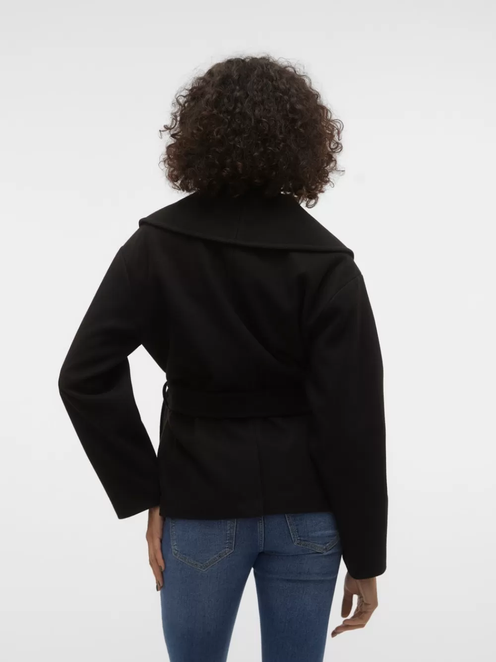 VERO MODA VMANNE Takit Black Cheap