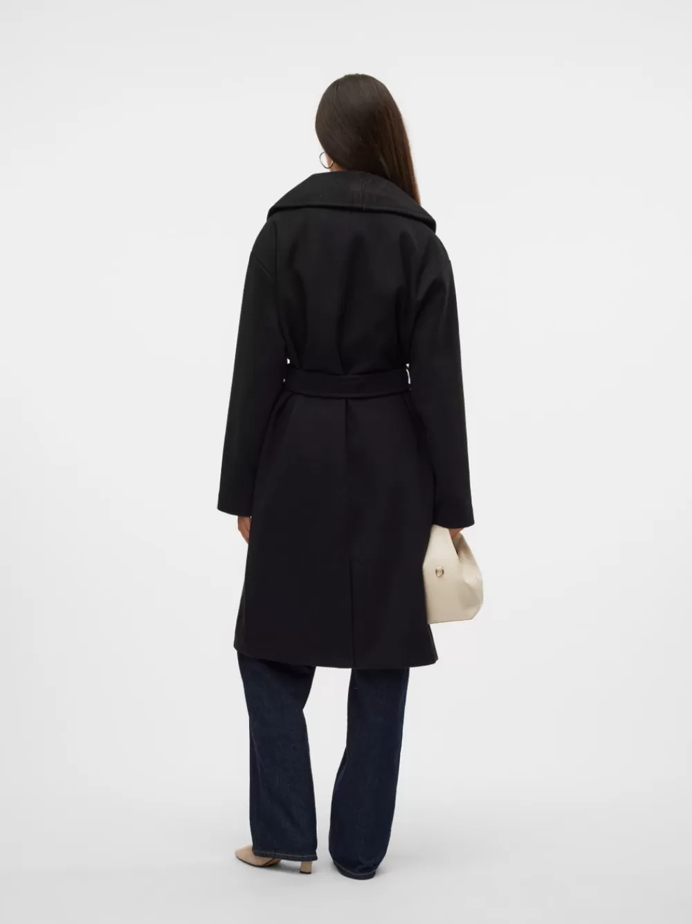 VERO MODA VMANNE Takit Black Discount