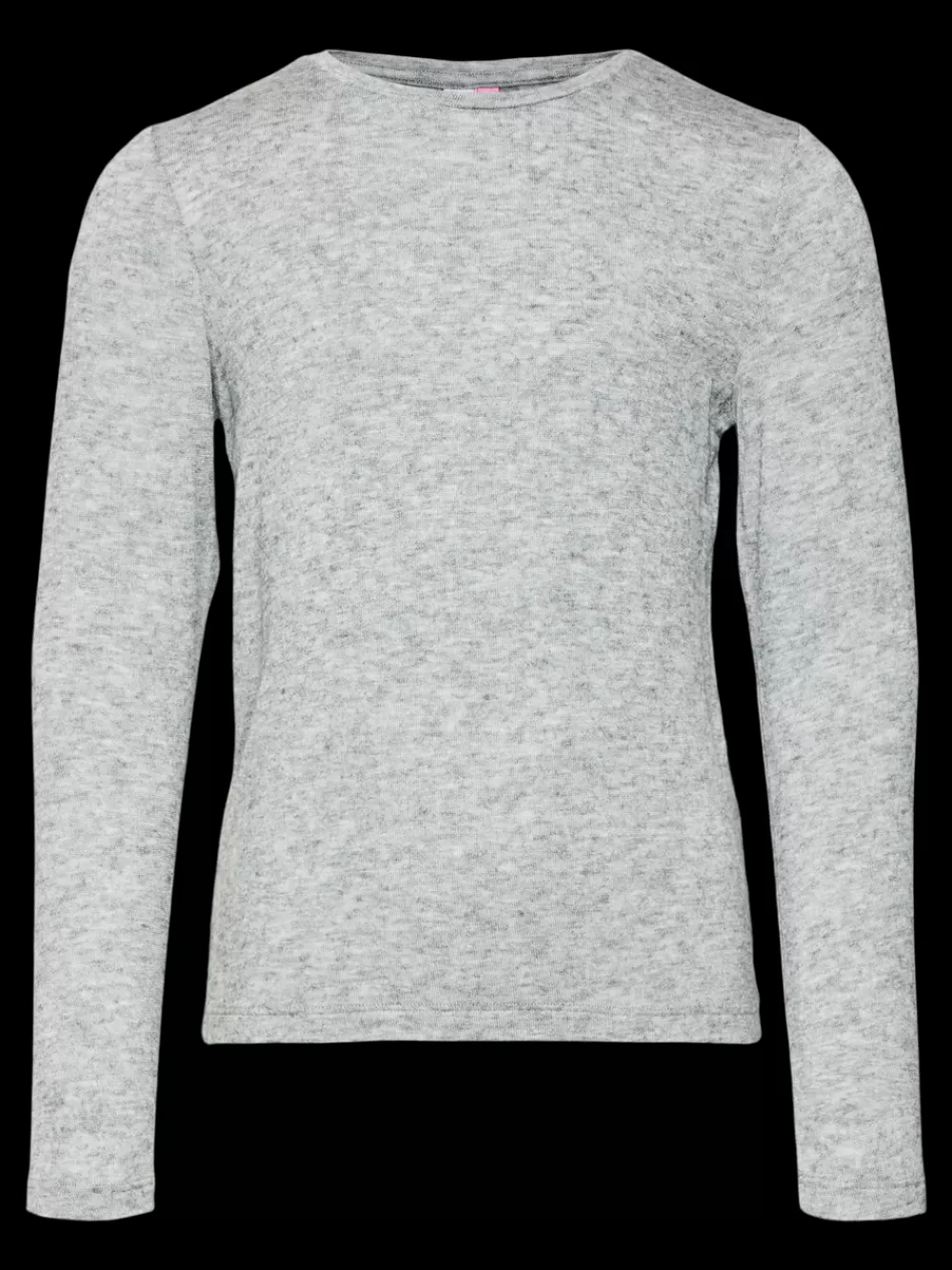 VERO MODA VMANNIE Topit Light Grey Melange Sale