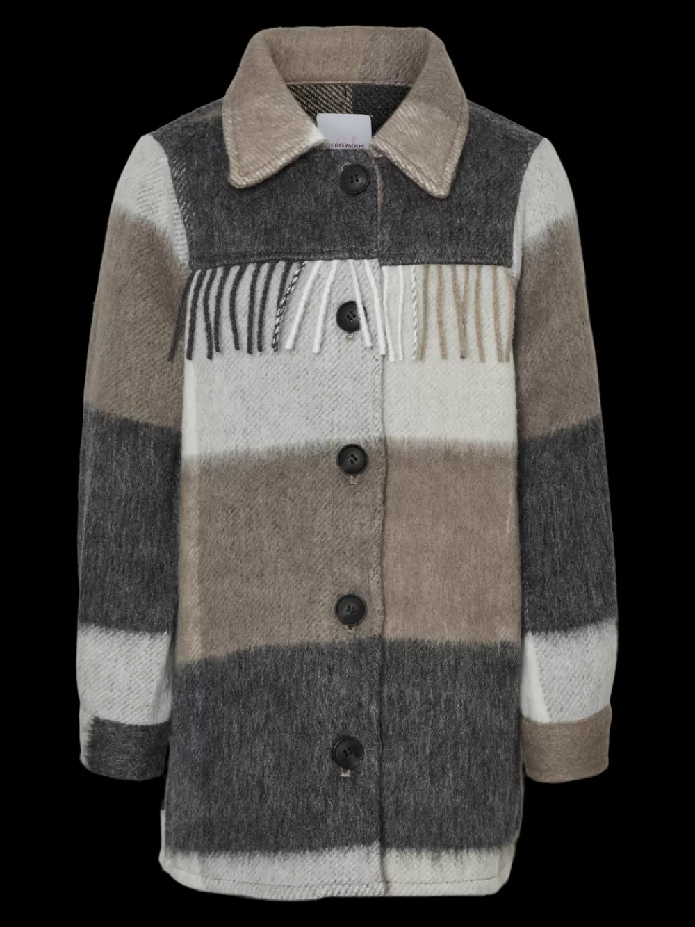 VERO MODA VMANTONIA Takit Chocolate Chip New