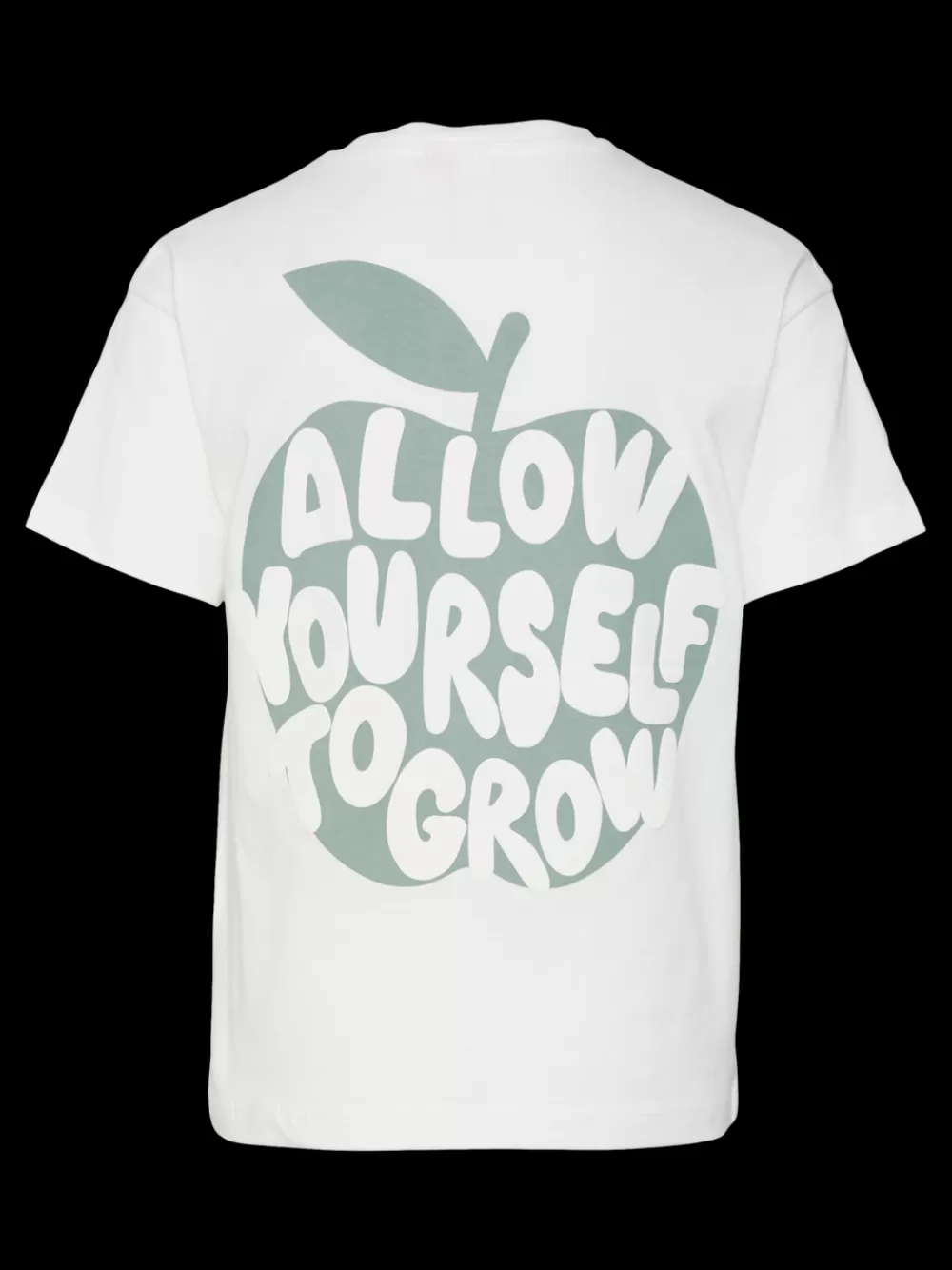 VERO MODA VMAPPLEHEART T-paidat Snow White Fashion