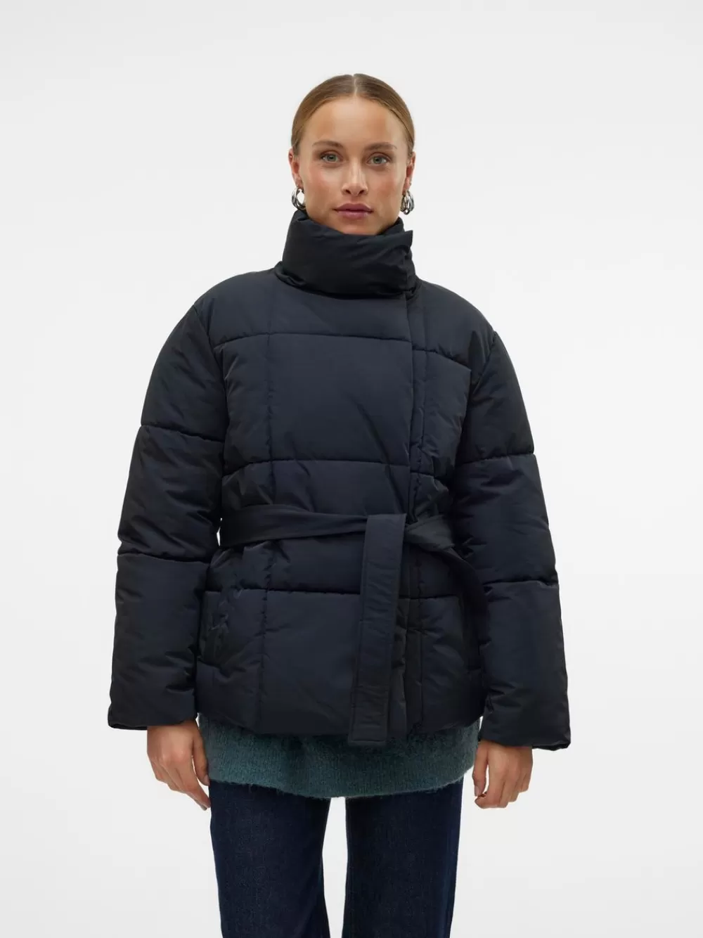 VERO MODA VMASHLEY Takit Black Store