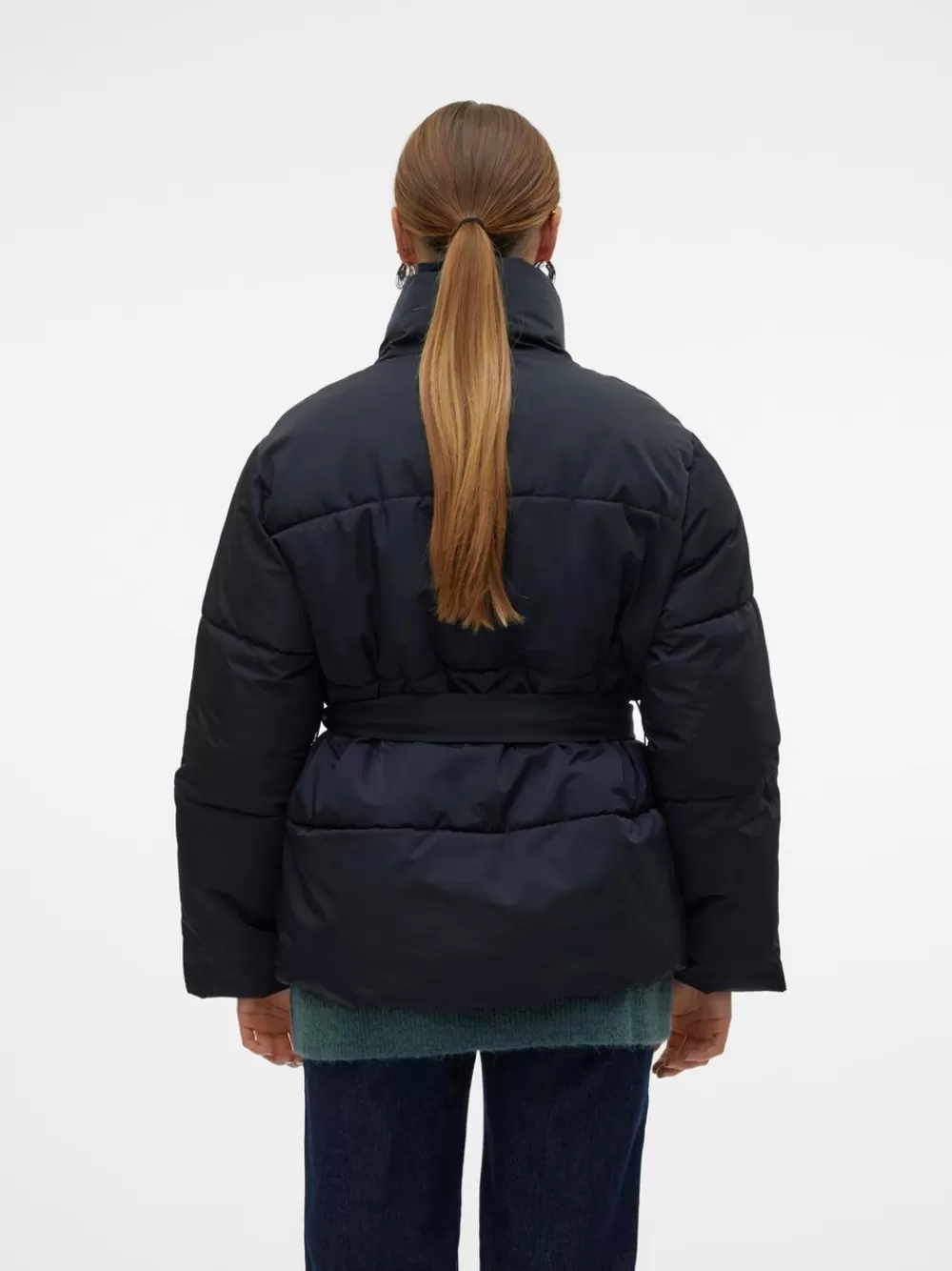 VERO MODA VMASHLEY Takit Black Store
