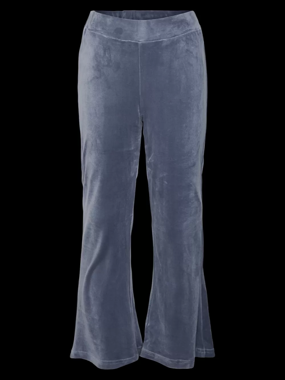VERO MODA VMATHENA Korkea vyötärö Housut Grisaille Cheap