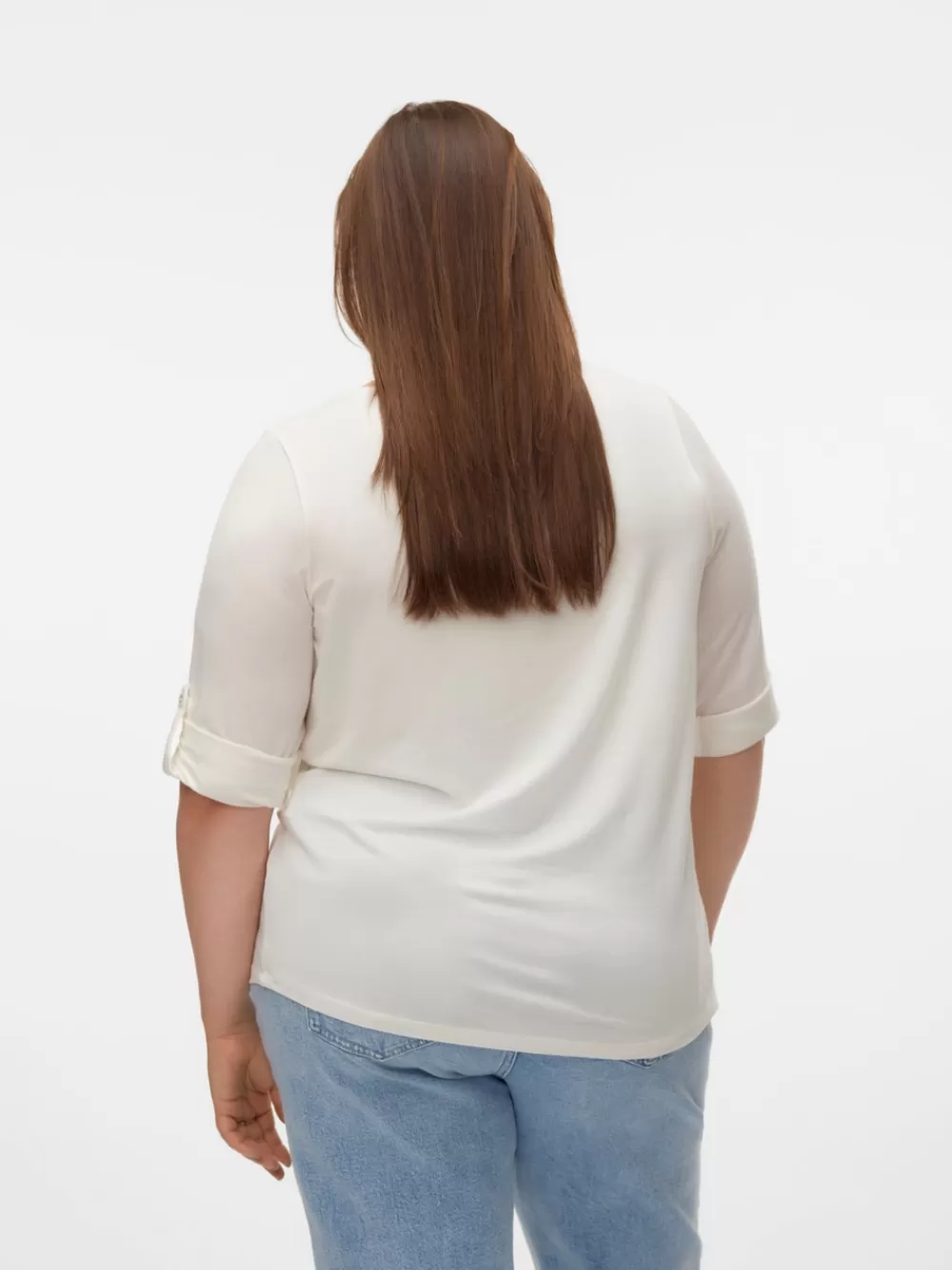 VERO MODA VMAVA Topit Snow White Shop
