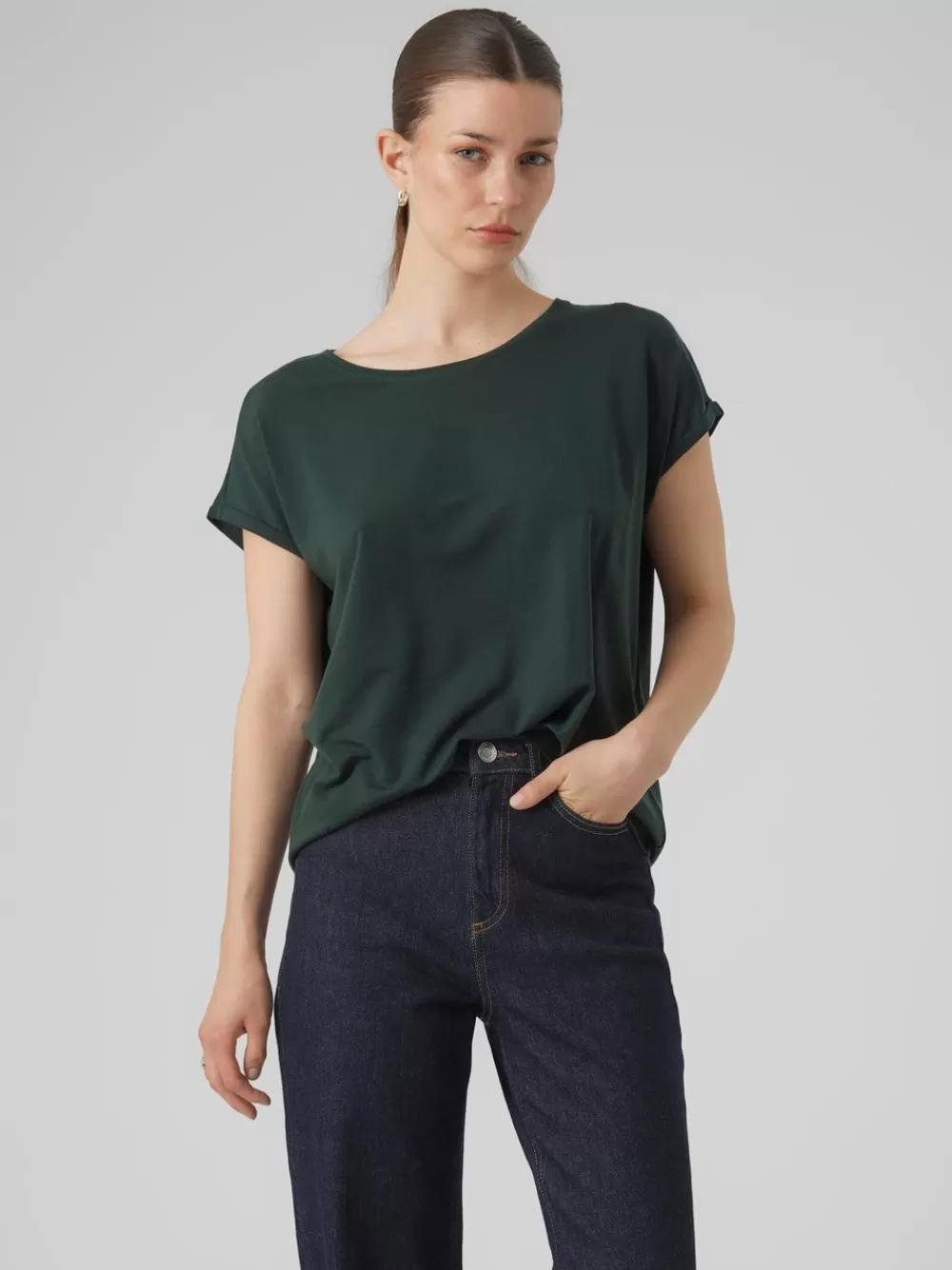 VERO MODA VMAVA T-paidat Pine Grove New