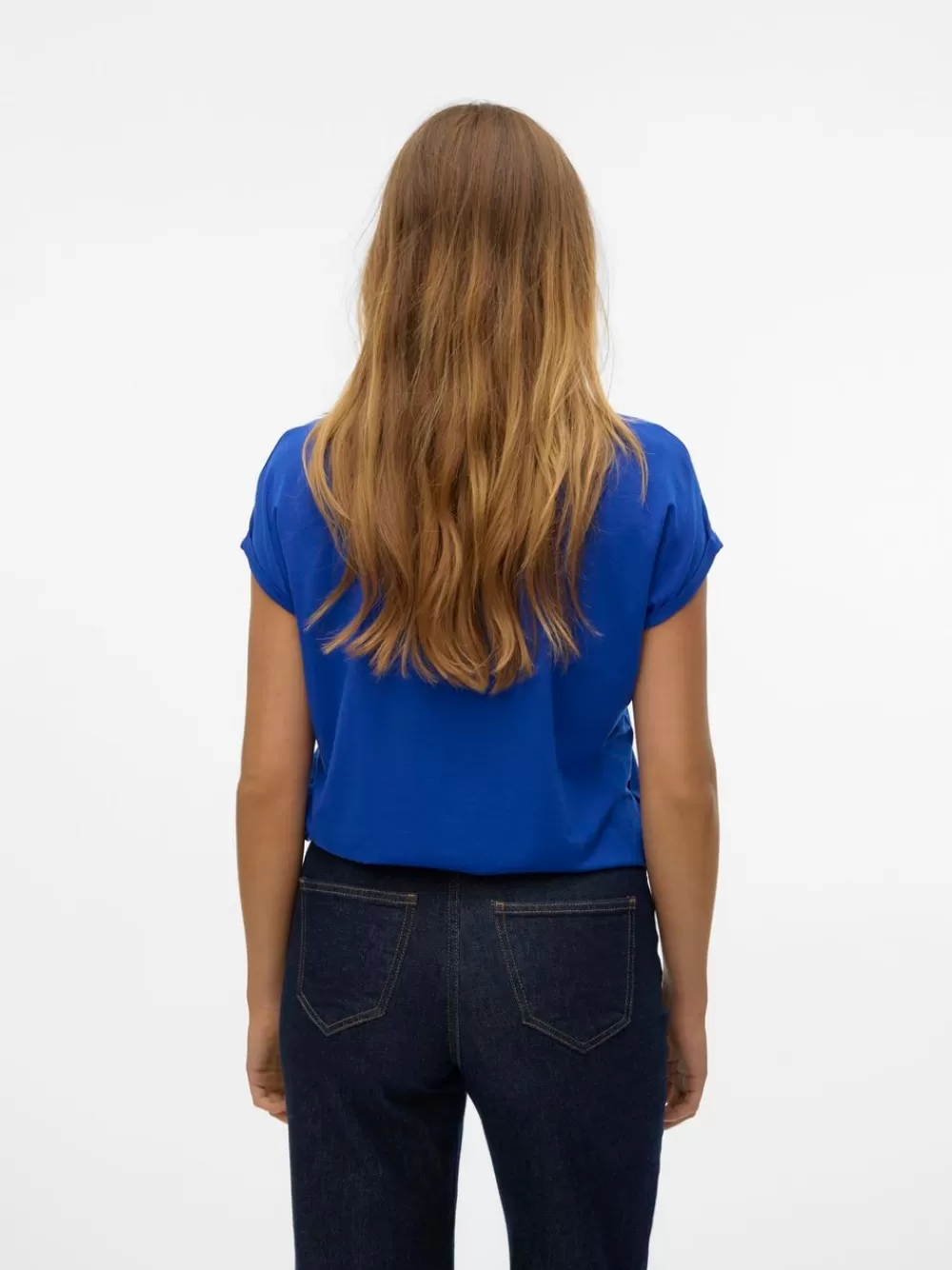 VERO MODA VMAVA T-paidat Surf the Web Store