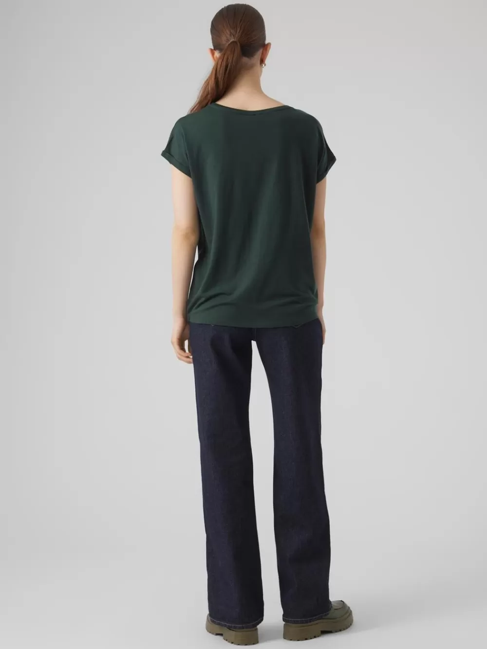 VERO MODA VMAVA T-paidat Pine Grove New