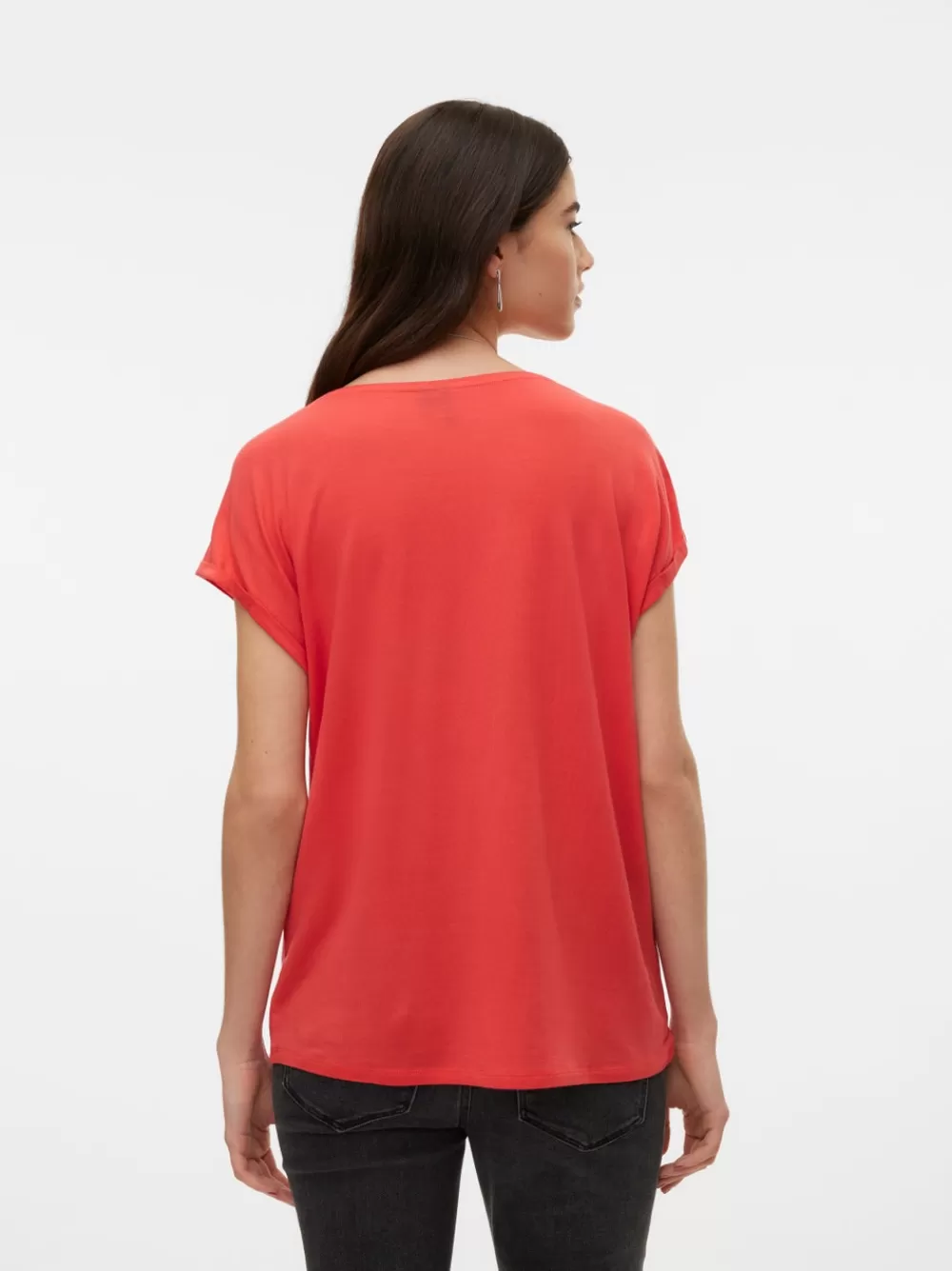 VERO MODA VMAVA T-paidat Cayenne Discount