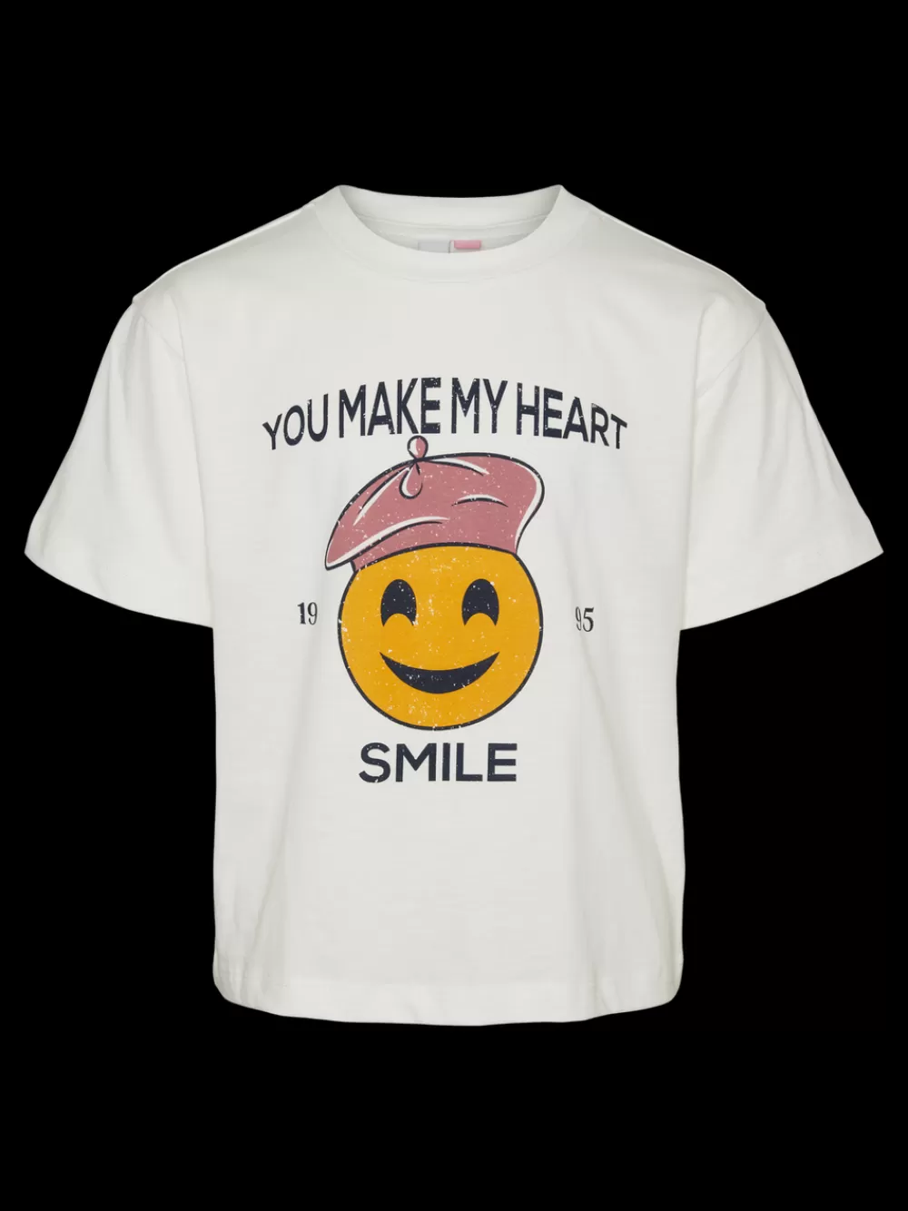 VERO MODA VMAWESOME T-paidat Snow White Discount