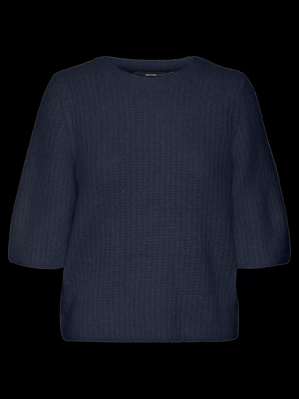 VERO MODA VMAWSOME Neulepuserot Navy Blazer Online