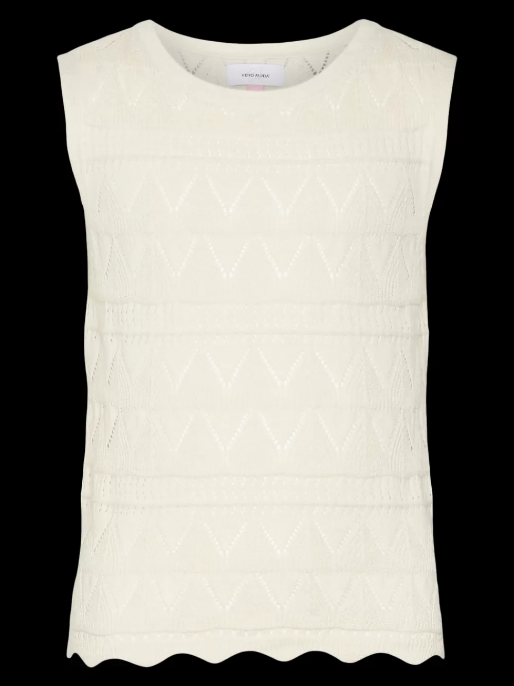 VERO MODA VMBALI Neulepuserot Birch Clearance