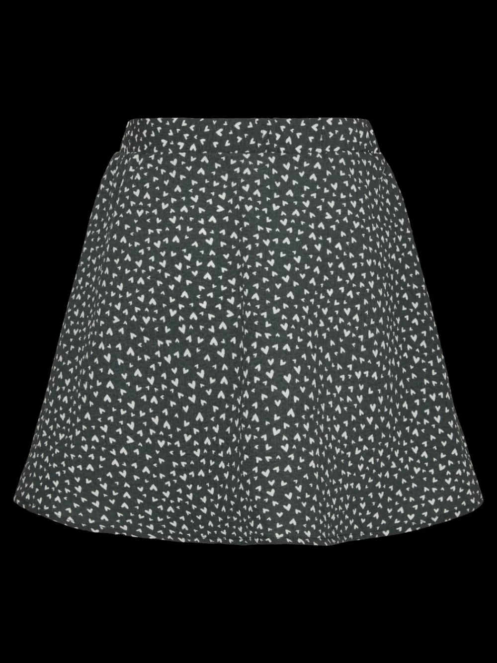 VERO MODA VMBANGY Lyhyt hame Balsam Green Clearance