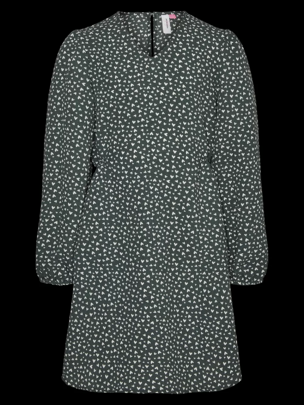 VERO MODA VMBANGY Lyhyt mekko Balsam Green Online