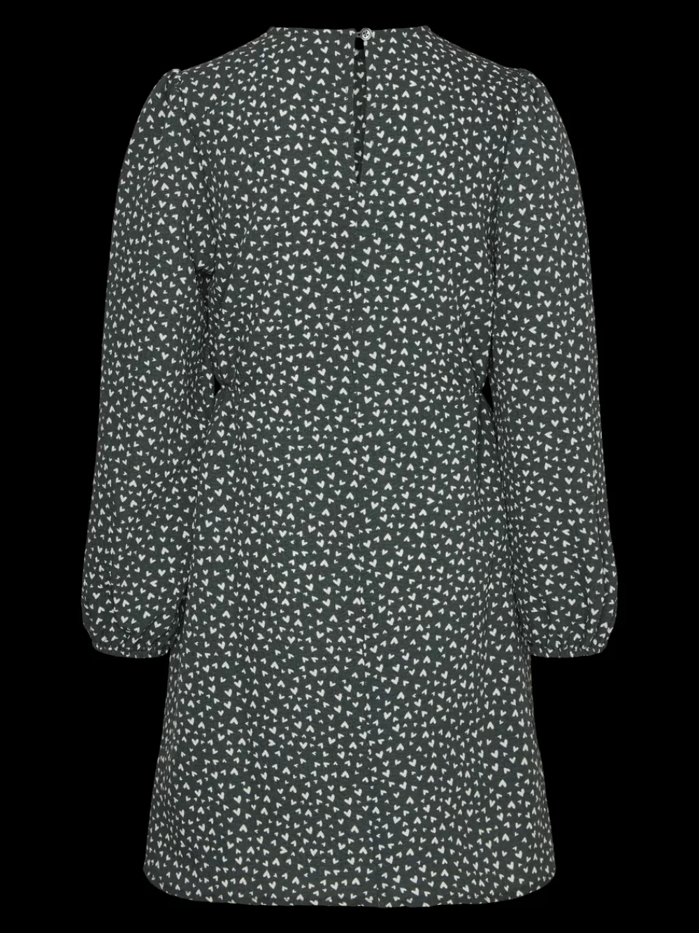 VERO MODA VMBANGY Lyhyt mekko Balsam Green Online