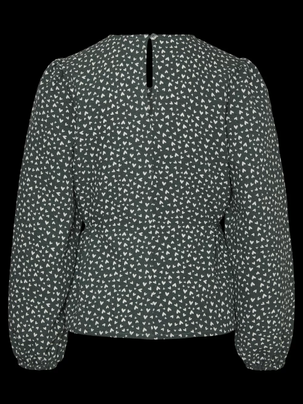 VERO MODA VMBANGY Topit Balsam Green Flash Sale