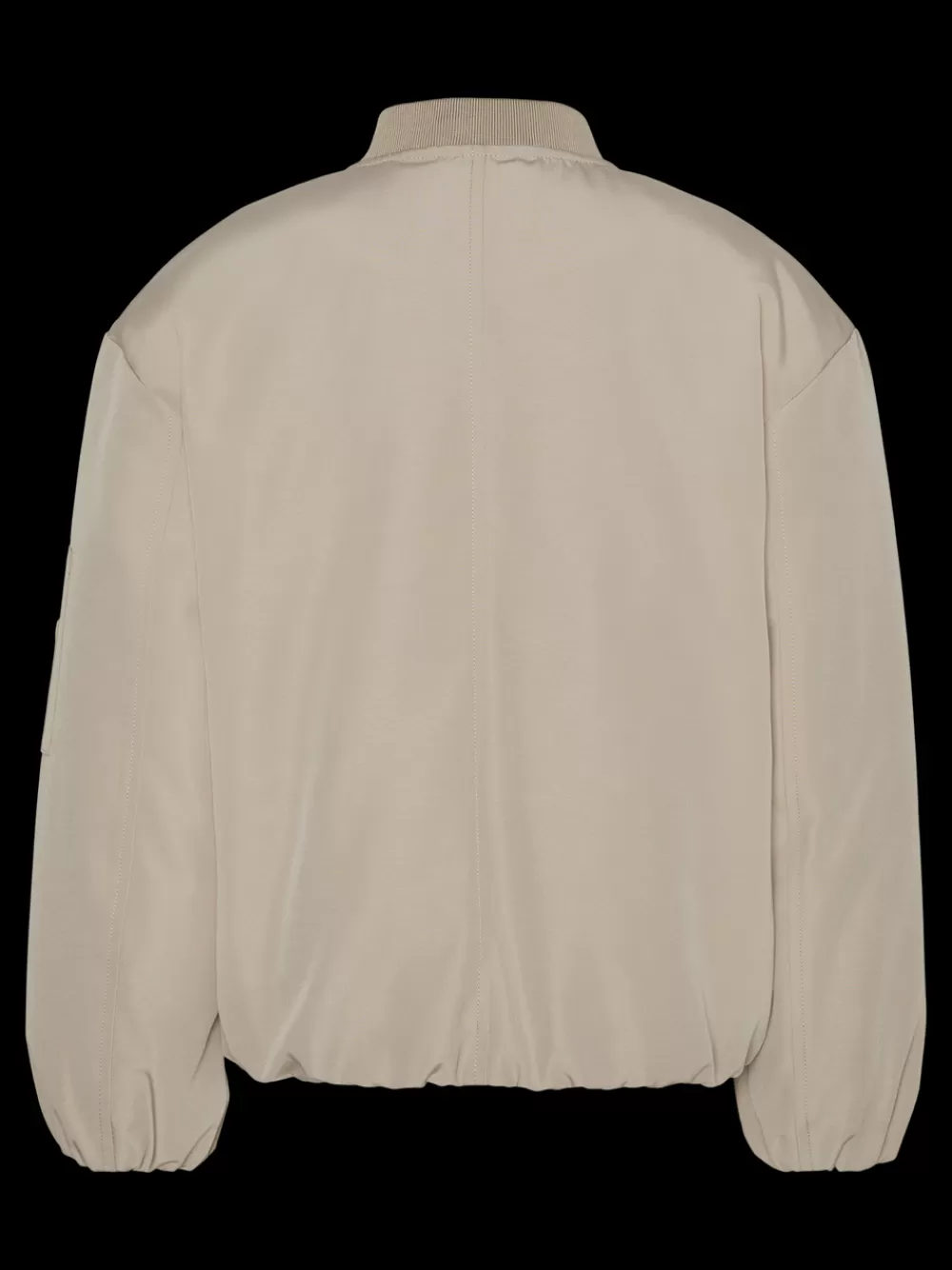 VERO MODA VMBARCELONA Takit Silver Mink Best