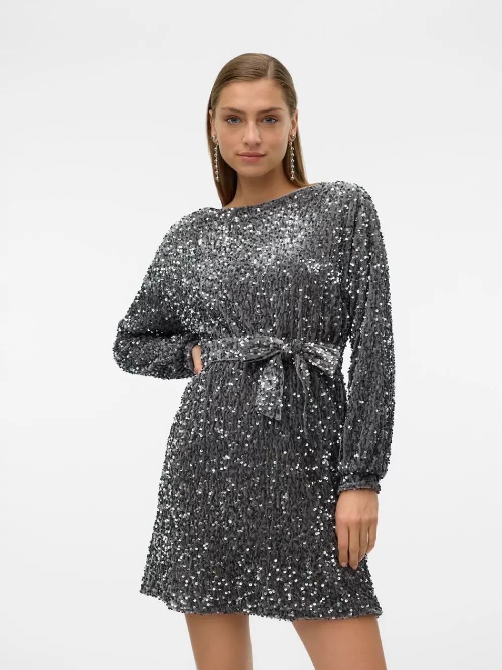 VERO MODA VMBELLA Lyhyt mekko Griffin Discount