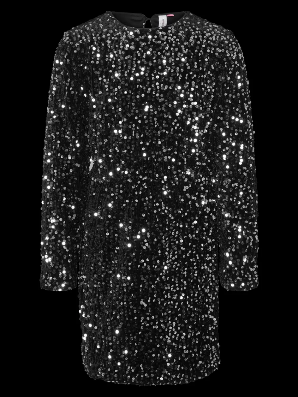 VERO MODA VMBELLA Lyhyt mekko Black Cheap