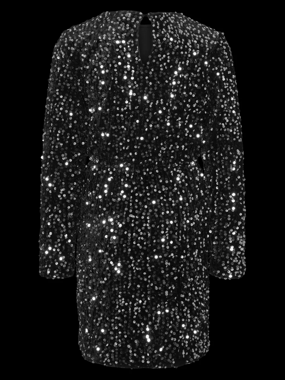 VERO MODA VMBELLA Lyhyt mekko Black Cheap