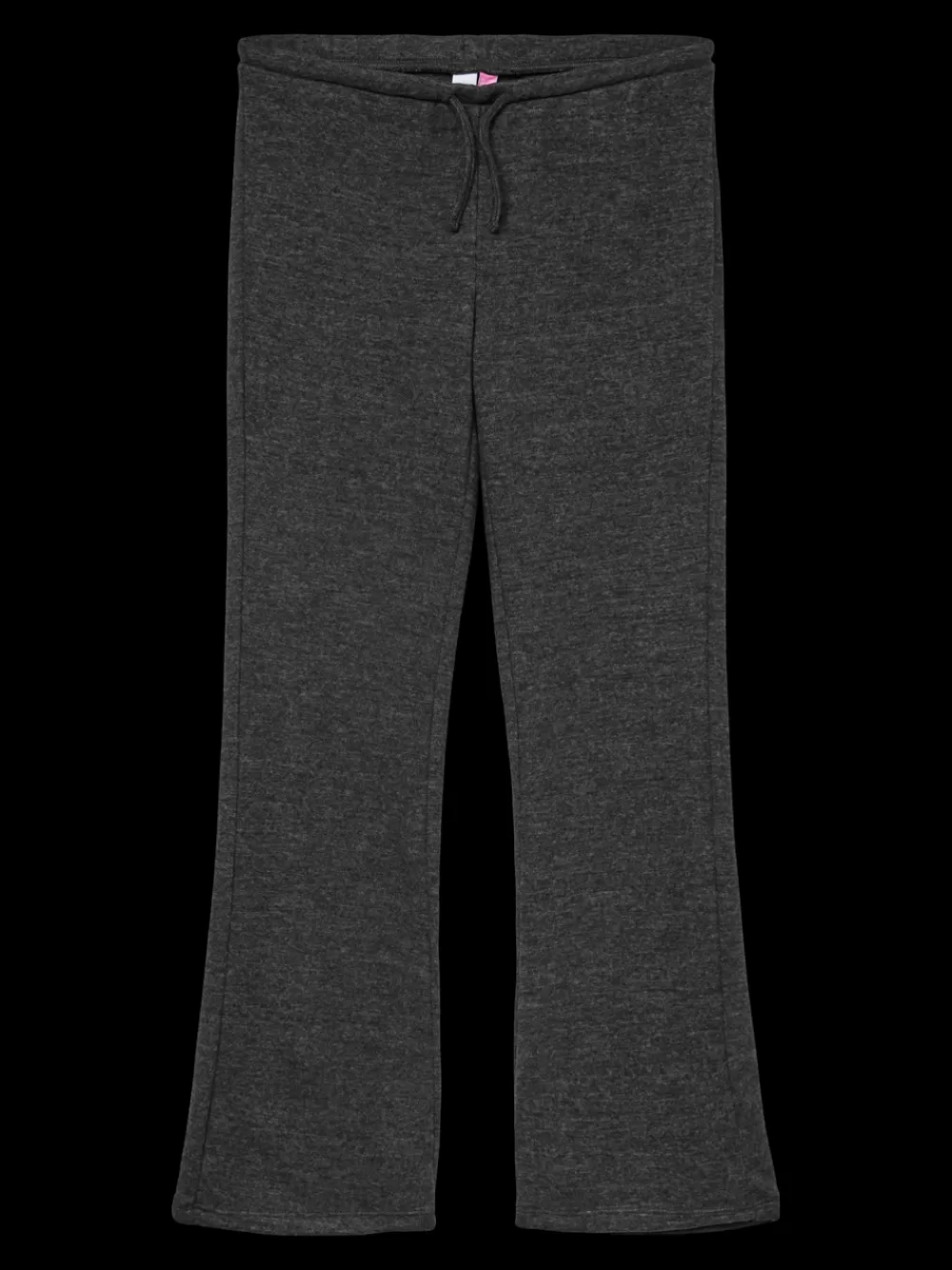 VERO MODA VMBELLA Matala vyötärö Housut Black New