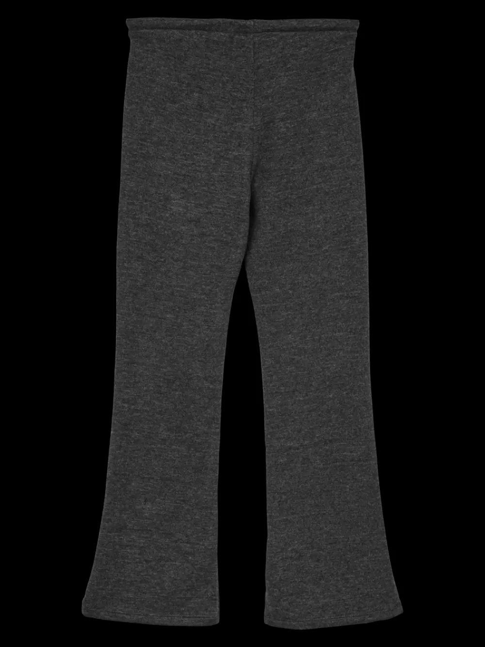 VERO MODA VMBELLA Matala vyötärö Housut Black New