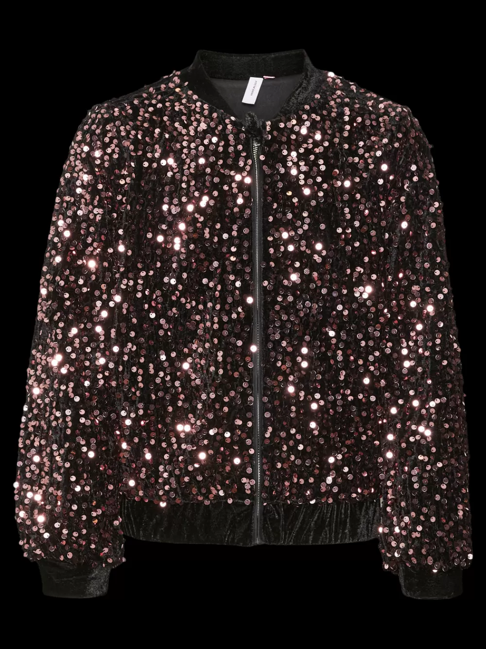 VERO MODA VMBELLA Neuletakit Black Discount