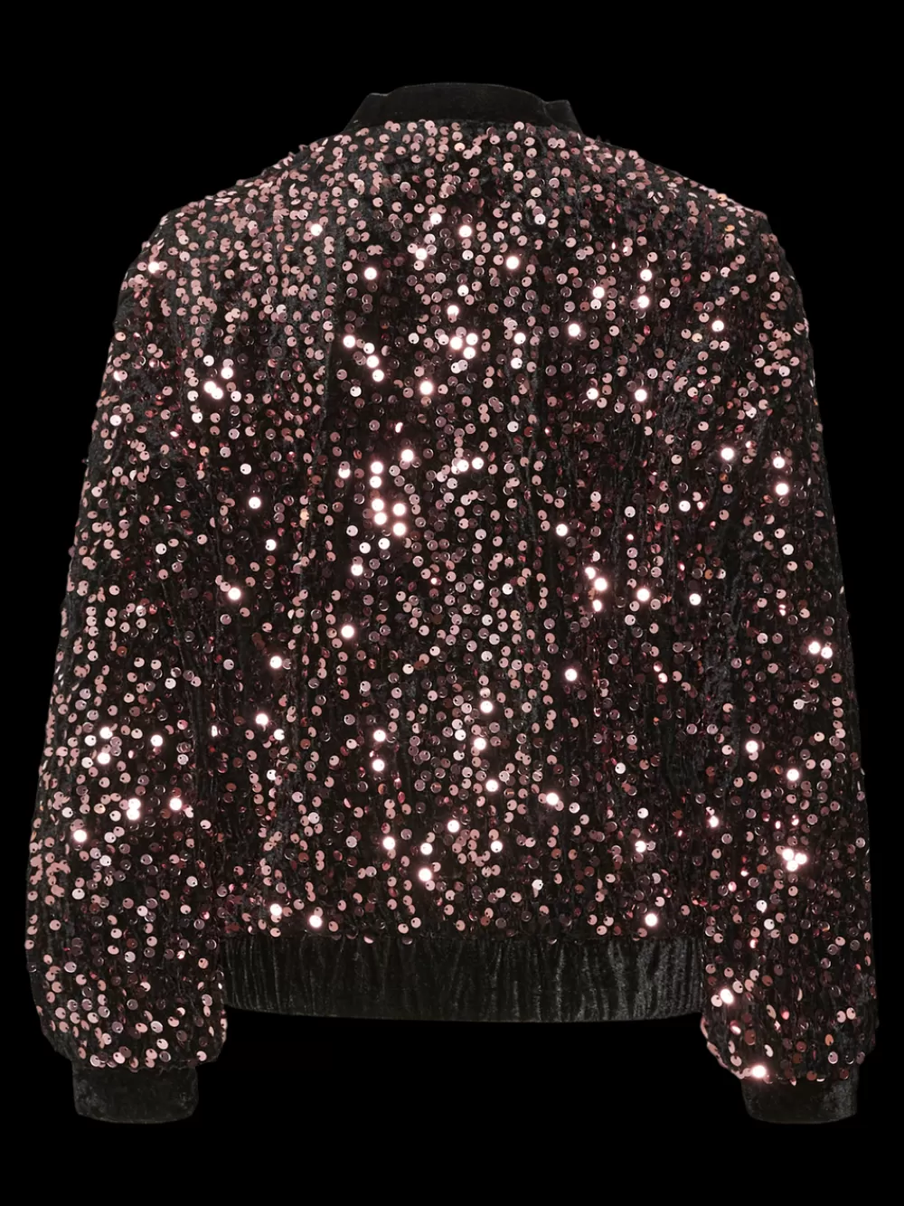 VERO MODA VMBELLA Neuletakit Black Discount