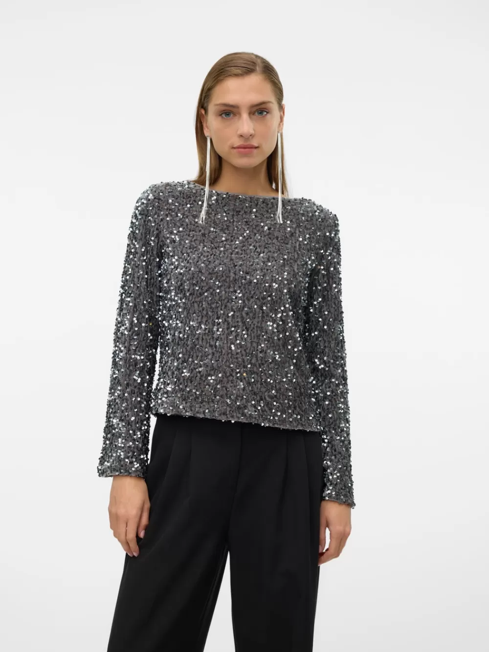 VERO MODA VMBELLA Topit Griffin Hot