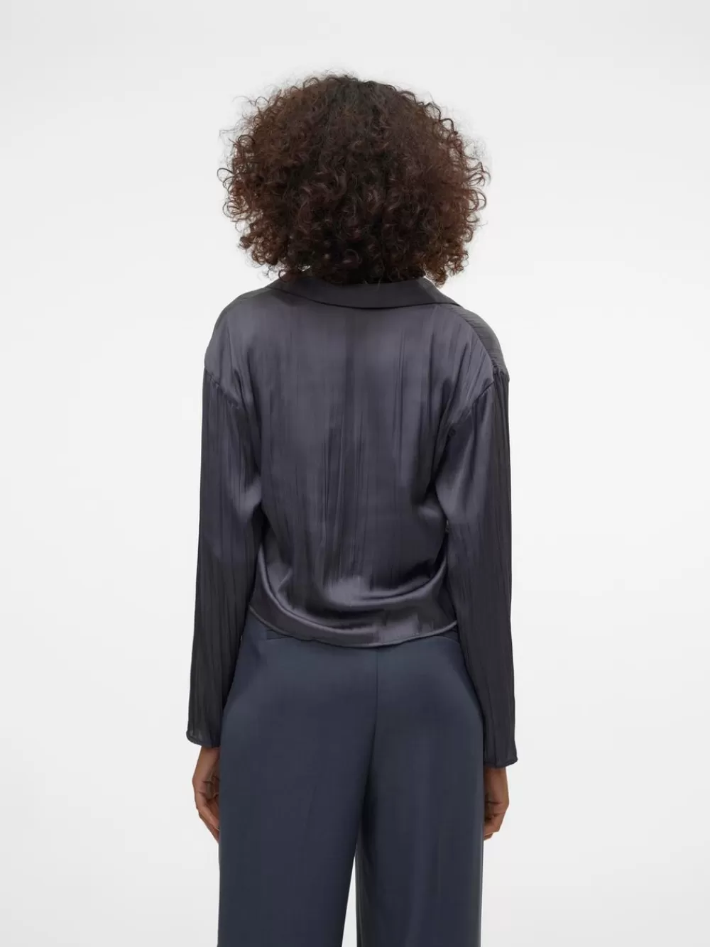 VERO MODA VMBILLIE Topit Asphalt Online