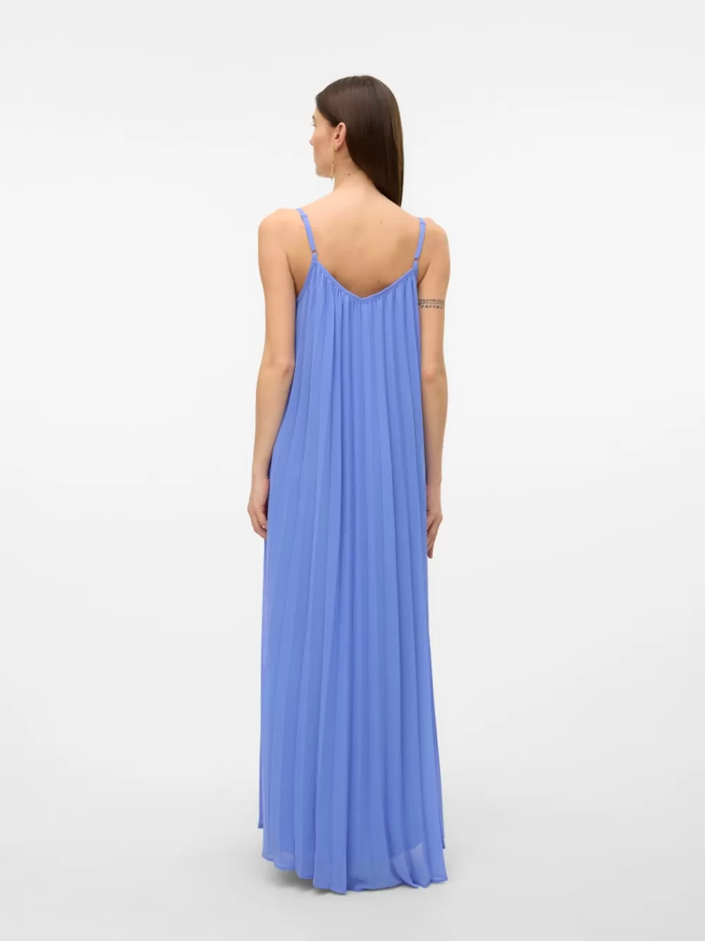 VERO MODA VMBITTEN Pitkä mekko Persian Jewel Sale