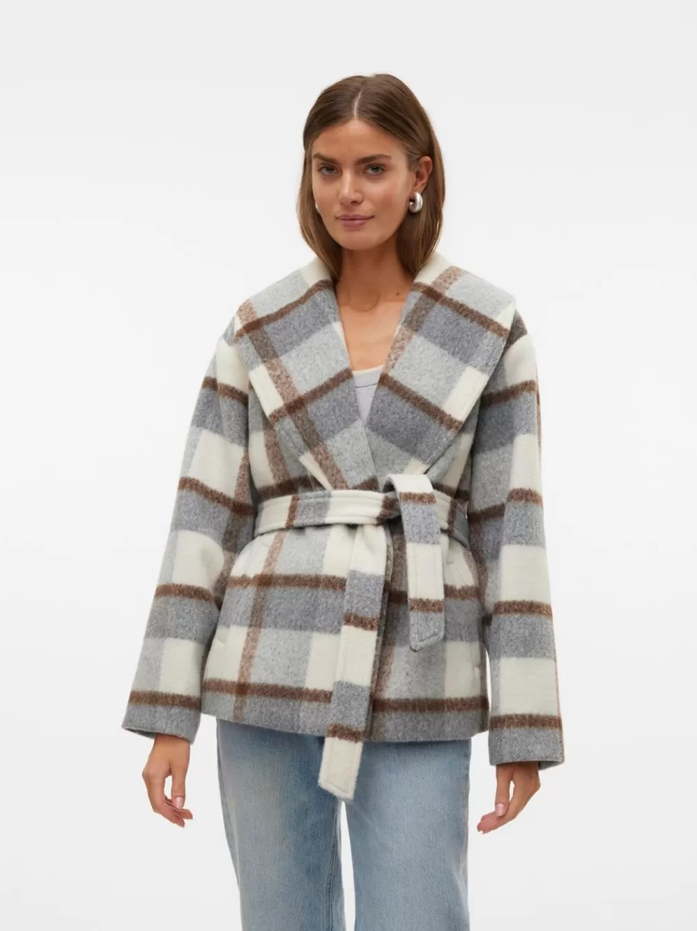 VERO MODA VMBLAKEBERGEN Takit Pinecone Best Sale