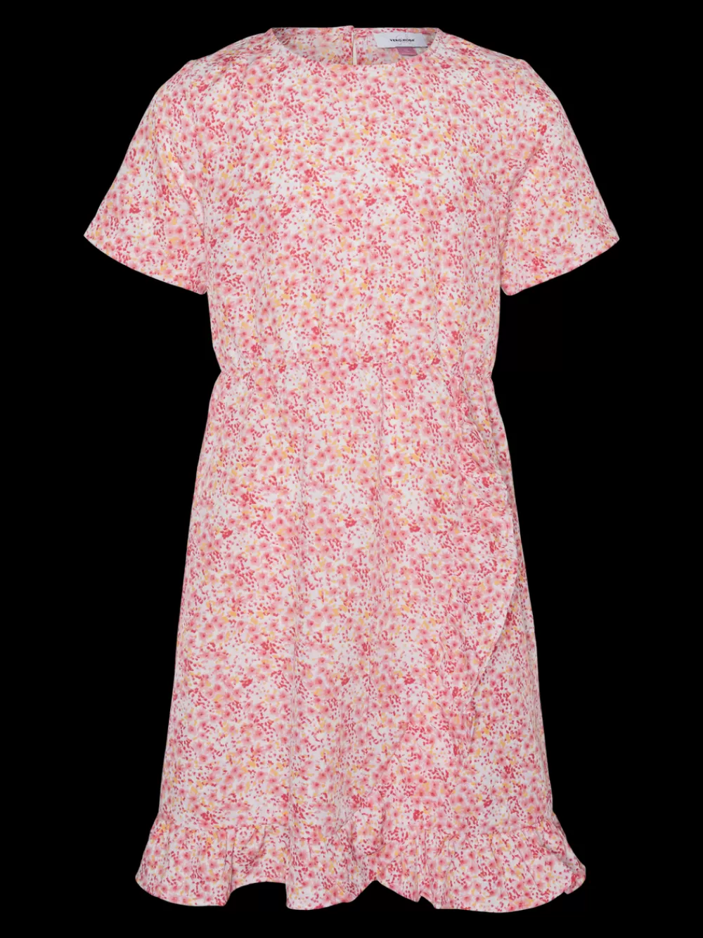 VERO MODA VMBLANCA Lyhyt mekko Orchid Bloom Online